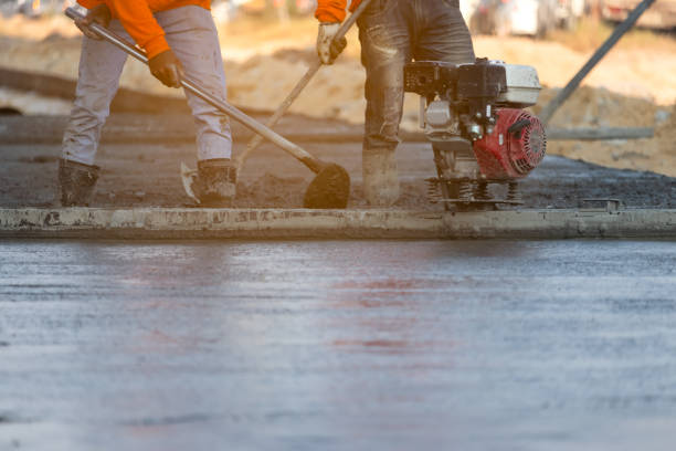 Best Concrete Sealing and Maintenance in South Whittier, CA