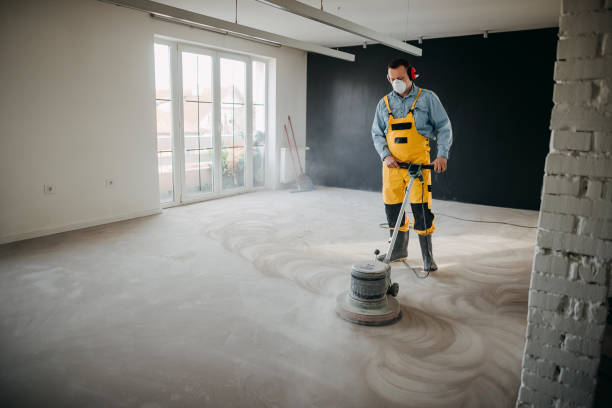Best Concrete Grinding and Polishing in South Whittier, CA