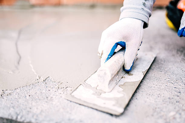 Best Decorative Concrete in South Whittier, CA